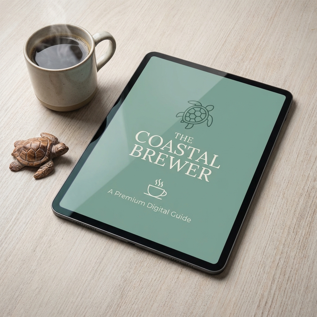 Digital Brewing Guide